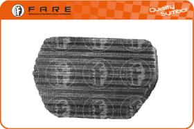 FARE 1393 - CUBREPEDAL FREN EMB FIAT DUCAT