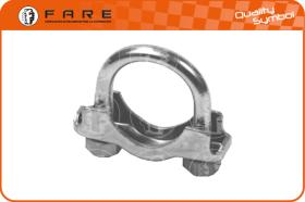 TRICLO 1488 - ABRAZ.REFORZADA V-10-51 MM-