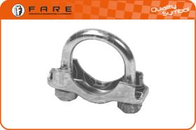 FARE 1488 - ABRAZ.REFORZADA V-10-51 MM-