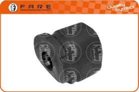 FARE 1501 - SILENTBLOC POSTERIOR TRAPECIO DEL.