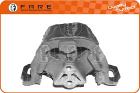 FARE 1510 - SOPORTE MOTOR IZQUIERDO OPEL KADETT