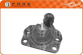 FARE 1545 - SOPORTE MOTOR DCHO CLIO 1.2/1.8D-KA