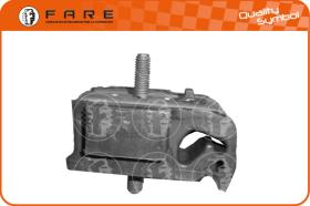 STC 1558 - SOPORTE MOT.TRAS.FORD(TETON ASIM