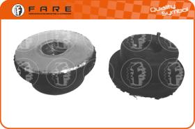 FARE 1589 - SOPORTE AIRE ACOND.PEUGEOT 205-309