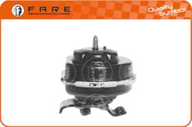 FARE 1637 - SOPORTE MOTOR DELANTERO VW PASSAT H