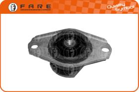 FARE 1666 - SOPORTE MOTOR CENTRAL FIAT TIP