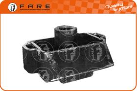 IMPERCOM 1667 - SOPORTE MOTOR IZDO.CITROEN AX 1.1,