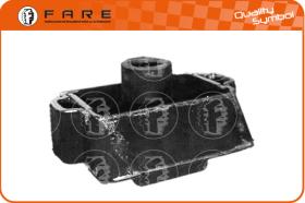 FARE 1667 - SOPORTE MOTOR IZDO.CITROEN AX 1.1,