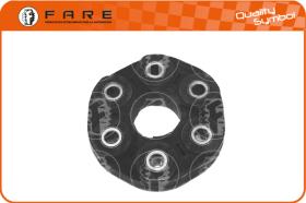 FARE 1703 - FLECTOR TRANSMISION OPEL OMEGA 109