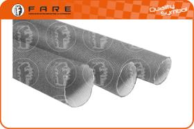 STC 1717 - TUBO FLEXIBLE CARTON ALUMINIZADO 42