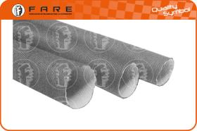 FARE 1717 - TUBO FLEXIBLE CARTON ALUMINIZADO 42