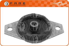 FARE 1739 - SOPORTE MOTOR DERECHO LANCIA Y-10(F