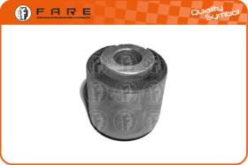 FARE 1756 - SILENTBLOC TIRANTE MOTOR FIAT