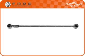 STC 1758 - BIELETA SUPERIOR MANDO CAMBIO CITRO