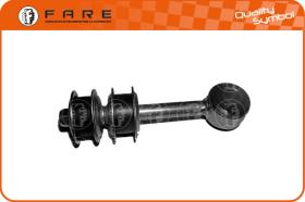 FARE 1819 - TIRANTE SUSPENSION PEUGEOT 504