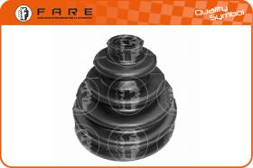 MEYLE 1822 - FUELLE TRANSMISION L/R AUDI 80-VW P