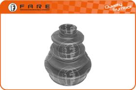 FARE 1822E - FUELLE TRANSMISION L/R AUDI-VW PASS