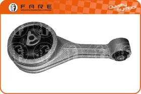 TRICLO 1826 - BIELETA SOPORTE MOTOR FORD FIESTA 9