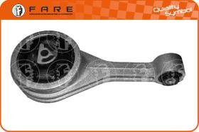 FARE 1826 - BIELETA SOPORTE MOTOR FORD FIESTA 9