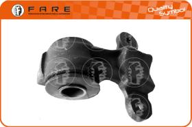 FARE 1842 - SOPORTE MOTOR IZQ.OPEL-CORSA B1.5-1