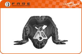 STC 1843 - SOPORTE MOTOR IZQ.OPEL CORSA B-TIG