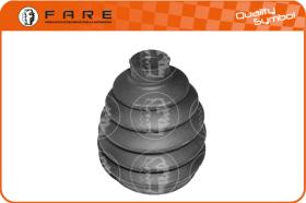 METALCAUCHO 1874 - FUELLE TRANS.L/R VW.GOLF