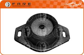 TRICLO 1889 - SOPORTE MOTOR IZQ.CITROEN/PEUGEOT P