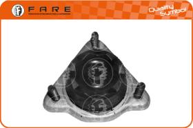 TRICLO 1892 - SOPORTE AMORT DELANT FORD TRANSIT