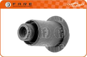 TRICLO 1918 - SILEMBLOC TRAPECIO FIAT PALIO