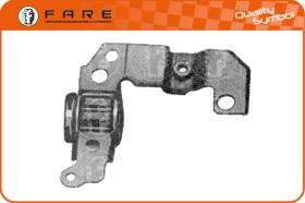 FARE 1919 - SILEMBLOC EXT.BRAZ.DER.DIREC.FIAT P