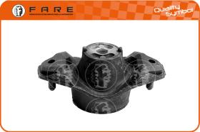 TRICLO 1980 - SOPORTE MOTOR DER.PEUGEOT 106 1.1-