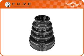 METALCAUCHO 2007 - FUELLE TRANSM.CITROEN C5 L/C