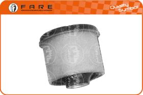 METALCAUCHO 2009 - SILENT.BRAZO SUSP.TRASERO SEAT IB