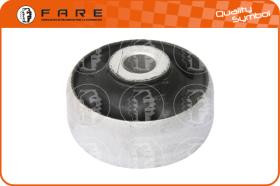 TRW 2025 - SILEMBLOC TRAP.AUDI-VW GOLF IV-SEAT