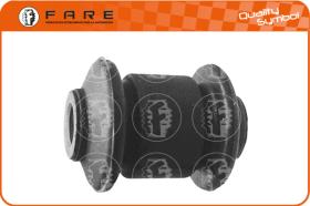 TRICLO 2033 - SILEMBLOC POST.TRAP.VW.POLO'95/SEAT