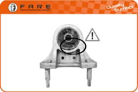 FARE 2055 - SOPORTE SUSP.TRAS.DERECHO CITROEN