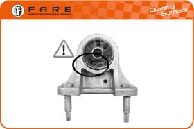 IMPERCOM 2056 - SOPORTE SUSP.TRASERA.IZQ.CITROEN