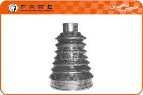 FARE 2131 - FUELLE TRANSM.L/R CITROEN SAXO D.