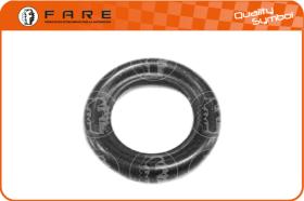 TRICLO 2146 - JUNTA CARTER GOMA PARA FORD 14X22