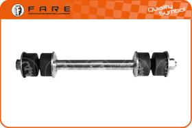 METALCAUCHO 2152 - BIELETA BARRA ESTAB.OPEL KADETT COM