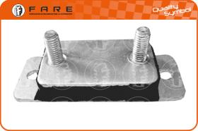 STC 2153 - SOPORTE ESCAPE VW TRANSPORTER M-8