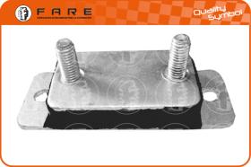 FARE 2153 - SOPORTE ESCAPE VW TRANSPORTER M-8