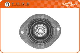 TRICLO 2154 - SOPORTE AMORTIGUADOR DEL.OPEL KADE