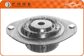 TRICLO 2155 - SOPORTE AMORTIGUADOR DEL.OPEL ASTR