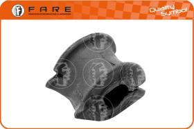 TRICLO 2164 - GOMA GARRA ESTABILIZADORA FIAT TIPO