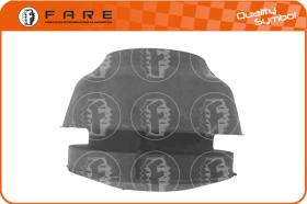 STC 2169 - SOPORTE MOTOR MERCEDES MB FURGONETA