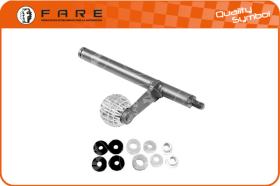 TRICLO 2193 - JUEGO REP.PALANCA CAMBIO SEAT IBIZA