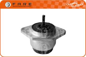 FARE 2210 - SOP.MOTOR TRASERO FIAT UNO(HIDRAUL