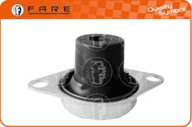 FARE 2212 - SOPORTE MOTOR DEL.FIAT UNO DIESEL