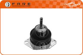 TRICLO 2225 - SOPORTE MOTOR DER.CITROEN JUMPY-EVA